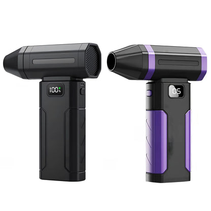 TurboBlast Pro | Rechargeable Air Duster