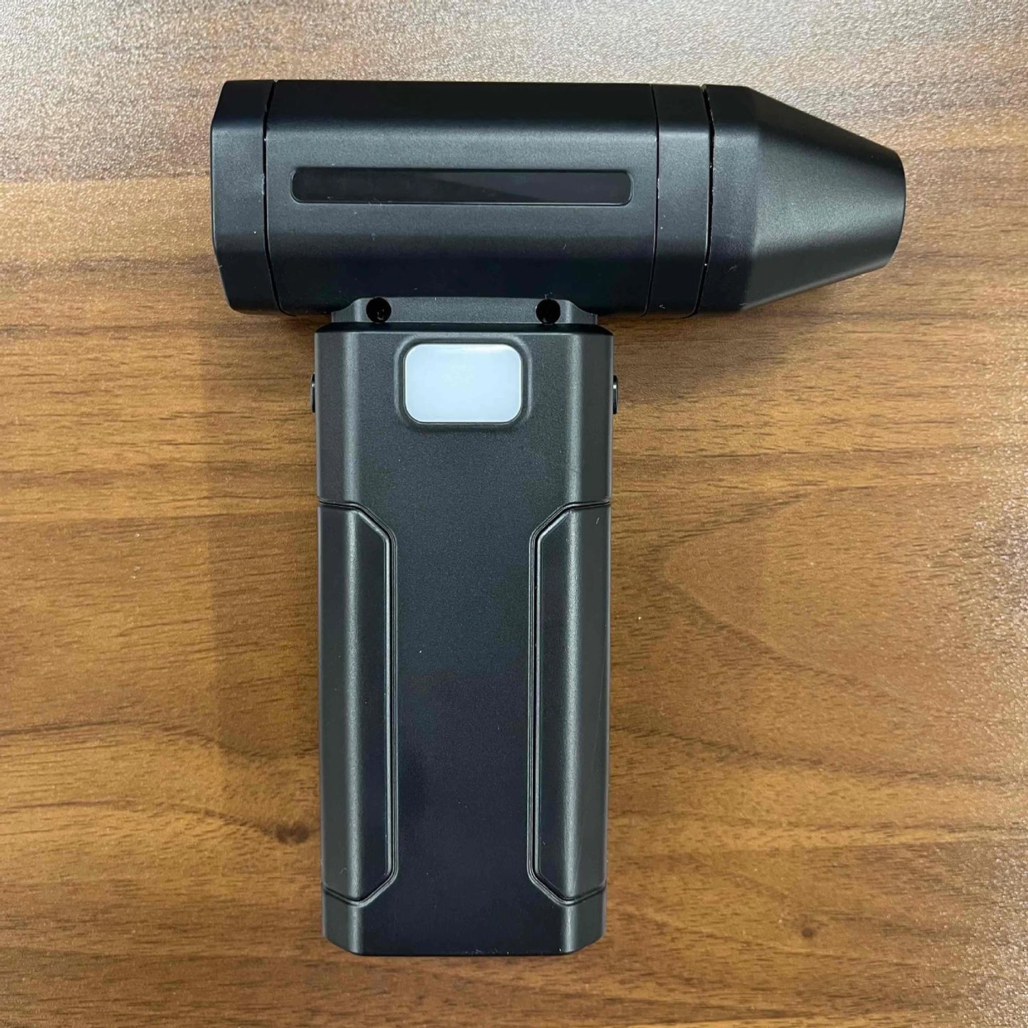 TurboBlast Pro | Rechargeable Air Duster