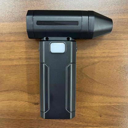TurboBlast Pro | Rechargeable Air Duster
